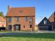 Thumbnail Detached house for sale in Horsham Road, Alfold, Cranleigh
