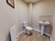 Thumbnail Town house for sale in Farnborough Drive, Daventry, Northamptonshire