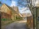 Thumbnail Detached house for sale in Farmington, Cheltenham, Gloucestershire