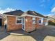 Thumbnail Detached bungalow for sale in Barnsfield Crescent, Southampton