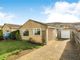 Thumbnail Bungalow for sale in Moorview Way, Skipton