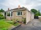 Thumbnail Semi-detached bungalow for sale in Hall Close, Ossett
