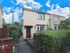 Thumbnail Semi-detached house for sale in Trenant, Hirwaun, Aberdare