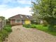 Thumbnail Semi-detached bungalow for sale in Rosslyn Close, North Baddesley, Southampton, Hampshire