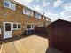 Thumbnail Terraced house for sale in Glenbank Close, North Hykeham, Lincoln