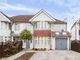Thumbnail Semi-detached house for sale in Barford Close, London