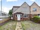 Thumbnail Semi-detached house for sale in Thanington Road, Canterbury