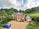 Thumbnail Detached house for sale in Main Road, Betley