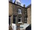 Thumbnail Terraced house to rent in Osborne Place, Todmorden