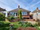 Thumbnail Detached bungalow for sale in Deans Drive, Bexhill-On-Sea