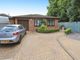 Thumbnail Detached bungalow for sale in The Hollies, Stourport-On-Severn