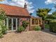 Thumbnail Detached bungalow for sale in Wells Road, Stiffkey