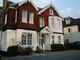 Thumbnail Flat to rent in Granville Road, Sevenoaks