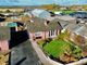 Thumbnail Bungalow for sale in Cargo, Carlisle