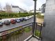 Thumbnail Flat for sale in Carn Brea Court, Trevithick Road, Camborne, Cornwall