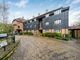 Thumbnail Flat for sale in Willow Court, Springwell Lane, Rickmansworth