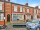 Thumbnail Terraced house for sale in Torrington Street, Hull