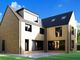Thumbnail Detached house for sale in Well Lane, Curbridge, Witney