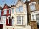 Thumbnail Terraced house for sale in Waldegrave Road, London