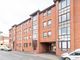 Thumbnail Flat to rent in Rosevale Street, Glasgow, Scotland