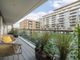 Thumbnail Flat for sale in Harrison Walk, London