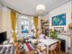 Thumbnail Terraced house for sale in Eaton Place, Brighton