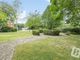 Thumbnail Flat for sale in St. Kathryns Place, Deyncourt Gardens, Upminster