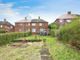 Thumbnail Semi-detached house for sale in Thornbridge Crescent, Sheffield, South Yorkshire