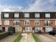 Thumbnail Terraced house for sale in Thaxted Place, Wimbledon, London