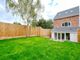 Thumbnail Detached house for sale in Plot 4A Sheepcote Cottages, Perryfields Road, Bromsgrove