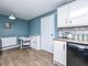 Thumbnail Town house for sale in Lewis Crescent, Annesley, Nottingham