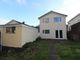 Thumbnail Detached house for sale in Heolddu Road, Pontllanfraith, Blackwood