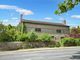 Thumbnail Detached house for sale in Aymestrey, Leominster, Herefordshire