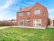 Thumbnail Detached house for sale in Top Pasture Lane, North Wheatley, Retford