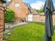 Thumbnail Detached house for sale in Auster Crescent, Leicester