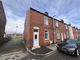 Thumbnail End terrace house for sale in William Street, Castleford