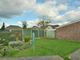 Thumbnail Detached bungalow for sale in Merley Ways, Merley, Wimborne, Dorset