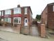Thumbnail Semi-detached house for sale in Hardwick Avenue, Middlesbrough, North Yorkshire
