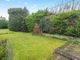 Thumbnail Detached house for sale in Caestory Avenue, Raglan, Usk, Monmouthshire