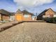 Thumbnail Bungalow for sale in Hillside Road, Sutton Coldfield, West Midlands