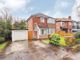 Thumbnail Detached house for sale in Ryecroft Lane, Worsley, Manchester