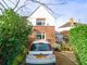 Thumbnail End terrace house for sale in Beauchamp Road, St. Leonards-On-Sea