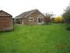 Thumbnail Bungalow to rent in Stockerston Crescent, Oakham