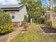 Thumbnail Semi-detached bungalow for sale in Maes Y Dderwen, Llanfyllin