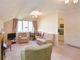 Thumbnail Flat for sale in Homegarth House, Wetherby Road, Roundhay, Leeds