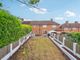 Thumbnail Terraced house for sale in Lovel End, Chalfont St Peter, Buckinghamshire