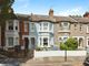 Thumbnail Flat for sale in Carlyle Road, London