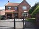 Thumbnail Detached house for sale in Aughton Lane, Aston, Sheffield