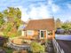 Thumbnail Bungalow for sale in Cross In Hand Road, Heathfield, East Sussex