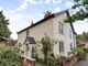 Thumbnail Cottage for sale in Benson, Wallingford OX10,